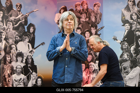 Bródy 80-kiállítás a Zene Házában Bródy János 80. születésnapja alkalmából.
2026.04.02.
Fotó:Vörös Szilárd-stock-foto