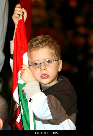 Fidesz-kongresszus-stock-foto