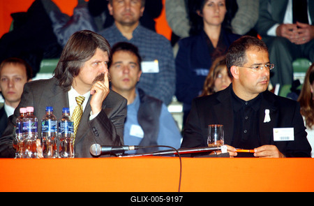 Fidesz-kongresszus-stock-foto