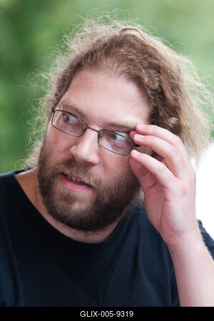 Pozsonyi Piknik-stock-foto