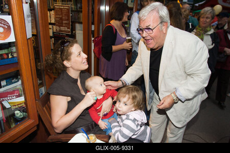 Pozsonyi Piknik-stock-foto