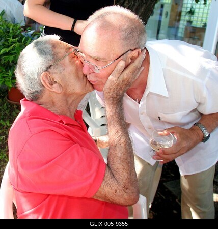 Premier parti-stock-foto