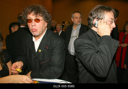 Átadták a Prima Primissima díjakat-stock-foto