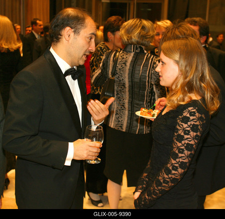 Átadták a Prima Primissima díjakat-stock-foto