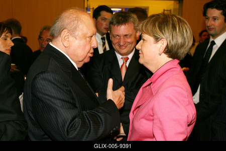 Átadták a Prima Primissima díjakat-stock-foto