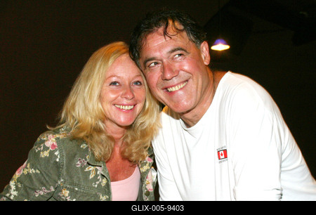 A pulóvergyűjtő századik előadása-stock-foto