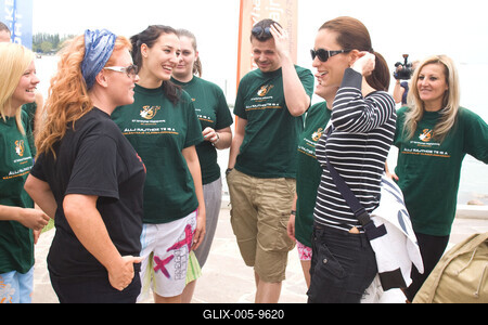 Sárkányhajó verseny-stock-foto