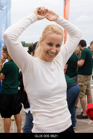 Sárkányhajó verseny-stock-foto