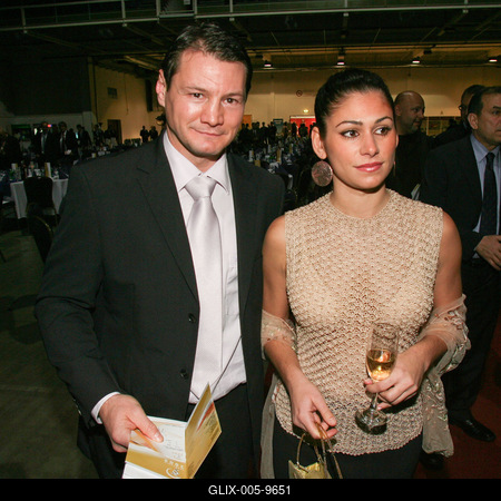 Megszülettek az idei Sportcsillagok-stock-foto