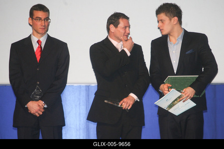 Megszülettek az idei Sportcsillagok-stock-foto