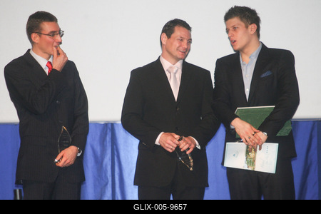 Megszülettek az idei Sportcsillagok-stock-foto