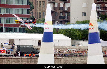 Augusztus 20-i ünnepségek-stock-foto