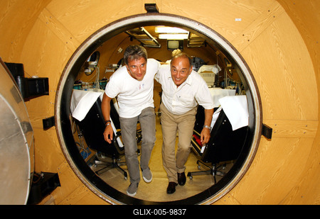 Orvosi vizsgálaton Boros, Bochkor, Szekeres-stock-foto