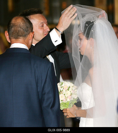 Megnősült Rogán Antal-stock-foto