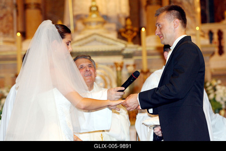 Megnősült Rogán Antal-stock-foto