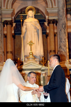 Megnősült Rogán Antal-stock-foto