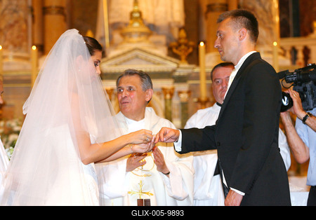 Megnősült Rogán Antal-stock-foto