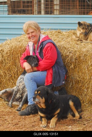 Gál Tiborné-stock-foto