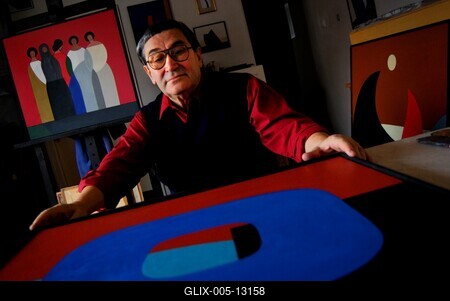 Balogh László-stock-foto