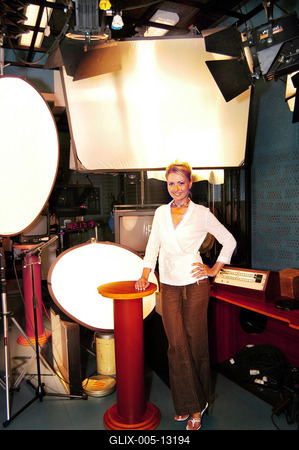 Bényi Ildikó-stock-foto