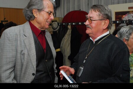 Tíz éves a Budaörsi Játékszín-stock-foto