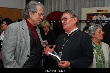 Tíz éves a Budaörsi Játékszín-stock-foto