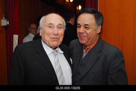 Tíz éves a Budaörsi Játékszín-stock-foto