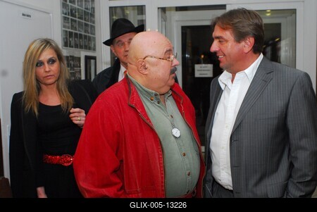 Tíz éves a Budaörsi Játékszín-stock-foto