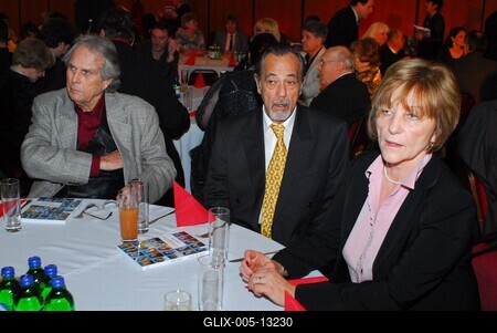 Tíz éves a Budaörsi Játékszín-stock-foto