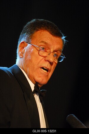 Tíz éves a Budaörsi Játékszín-stock-foto