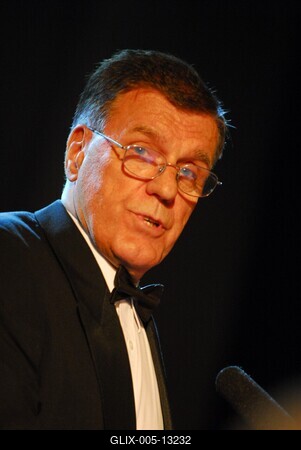 Tíz éves a Budaörsi Játékszín-stock-foto