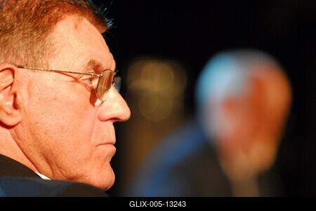 Tíz éves a Budaörsi Játékszín-stock-foto