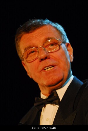 Tíz éves a Budaörsi Játékszín-stock-foto