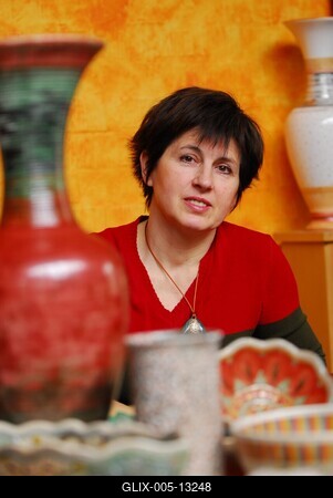 Bukrán szerkesztése-stock-foto