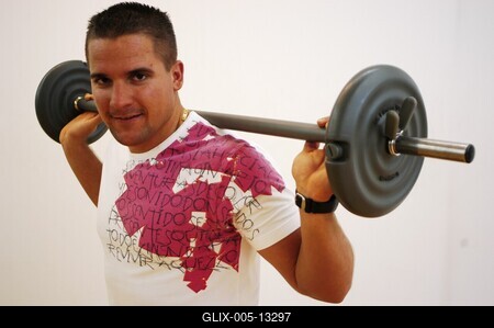 Czanik Balázs-stock-foto