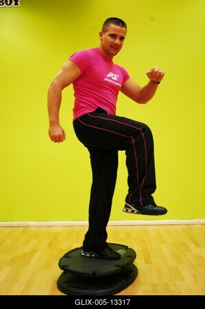 Czanik Balázs-stock-foto