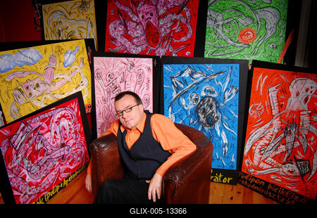 Máriás Béla-stock-foto