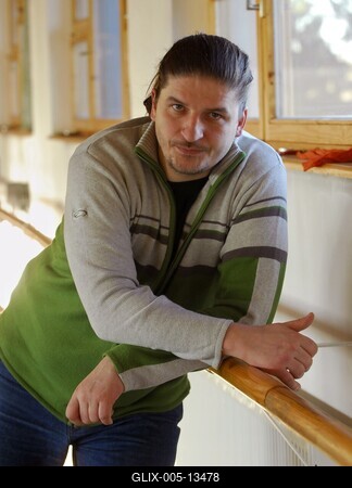 Novák Péter-stock-foto