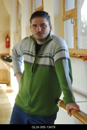 Novák Péter-stock-foto