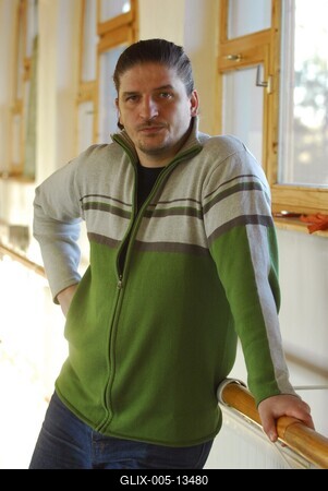 Novák Péter-stock-foto