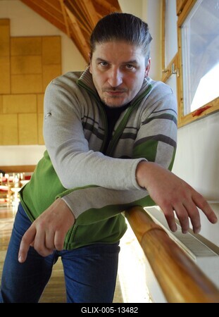 Novák Péter-stock-foto