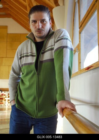 Novák Péter-stock-foto