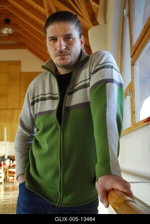 Novák Péter-stock-foto