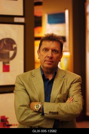 Polgár Árpád-stock-foto