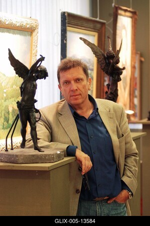 Polgár Árpád-stock-foto