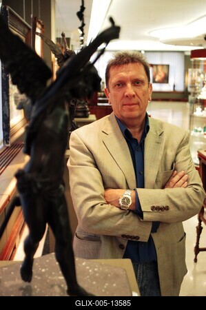 Polgár Árpád-stock-foto