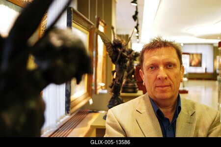 Polgár Árpád-stock-foto