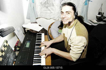 Szabó P.Szilveszter-stock-foto