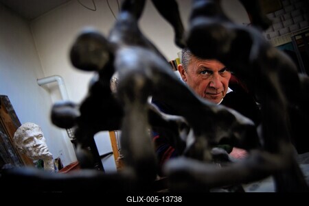 Szentirmai Zoltán-stock-foto