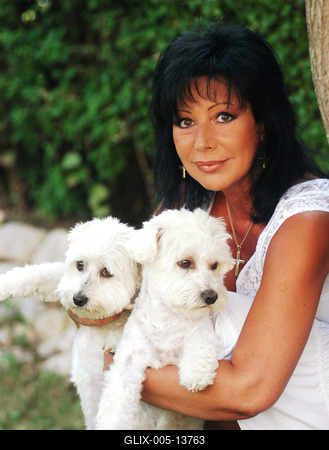 Szűcs Judit-stock-foto